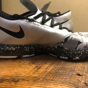 KD 6 Black/Grey/White Easter Edition